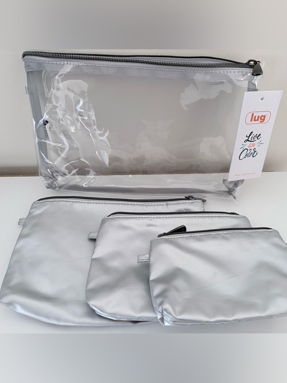 Lug Tackle - Picture 2 of 3